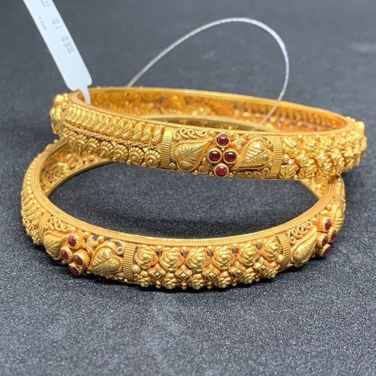 Gold Necklace